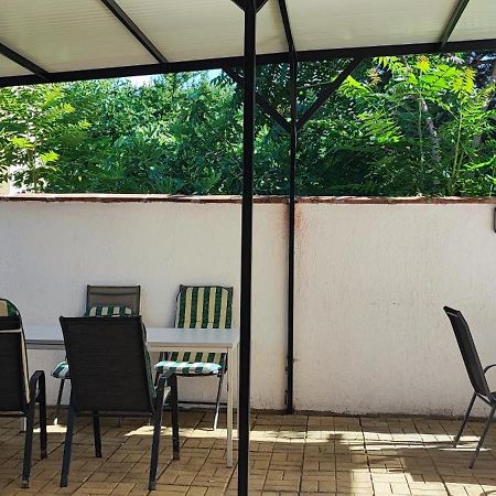 Apartmán Fa Mol Sluneční pobřeží Exteriér fotografie