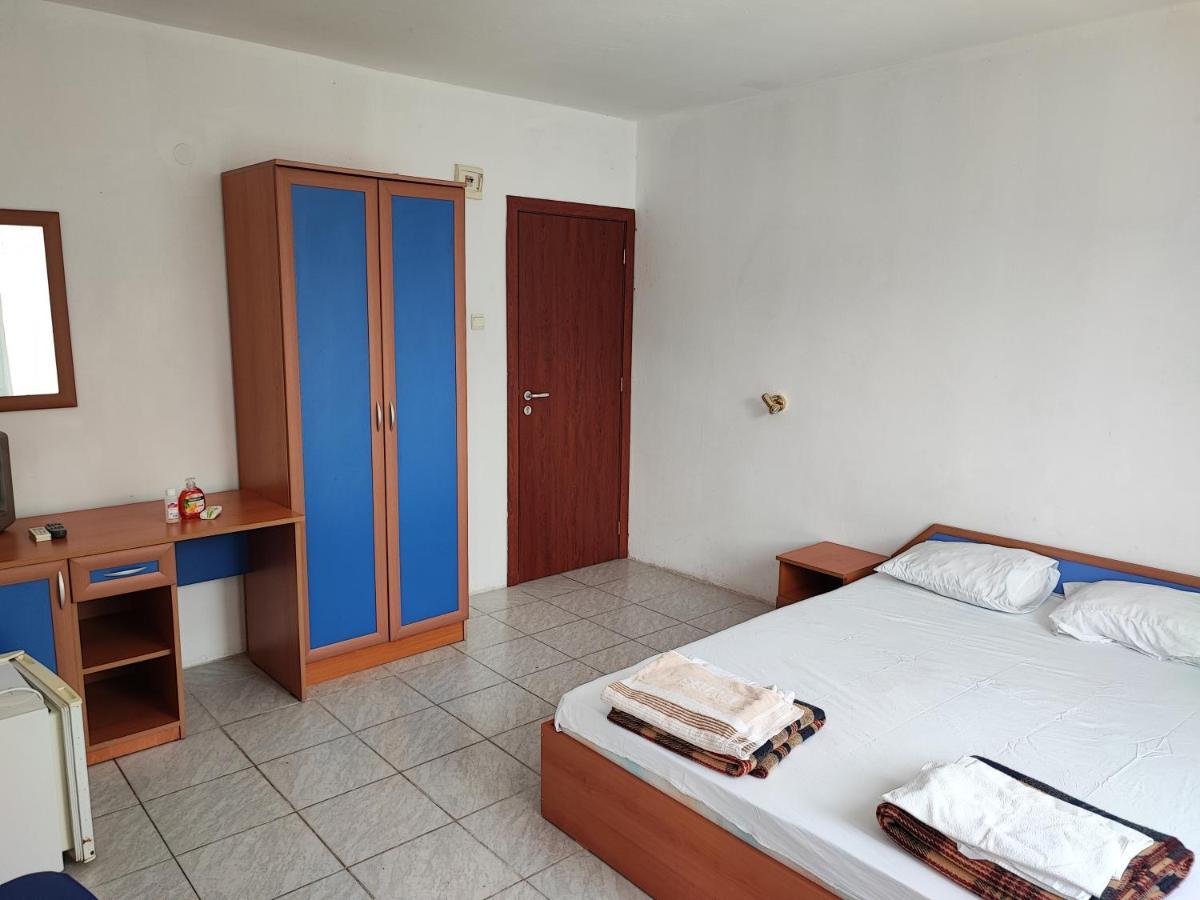 Apartmán Fa Mol Sluneční pobřeží Exteriér fotografie