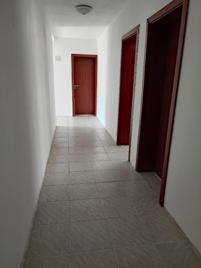 Apartmán Fa Mol Sluneční pobřeží Exteriér fotografie