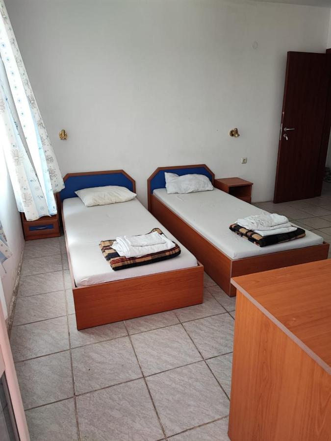 Apartmán Fa Mol Sluneční pobřeží Exteriér fotografie