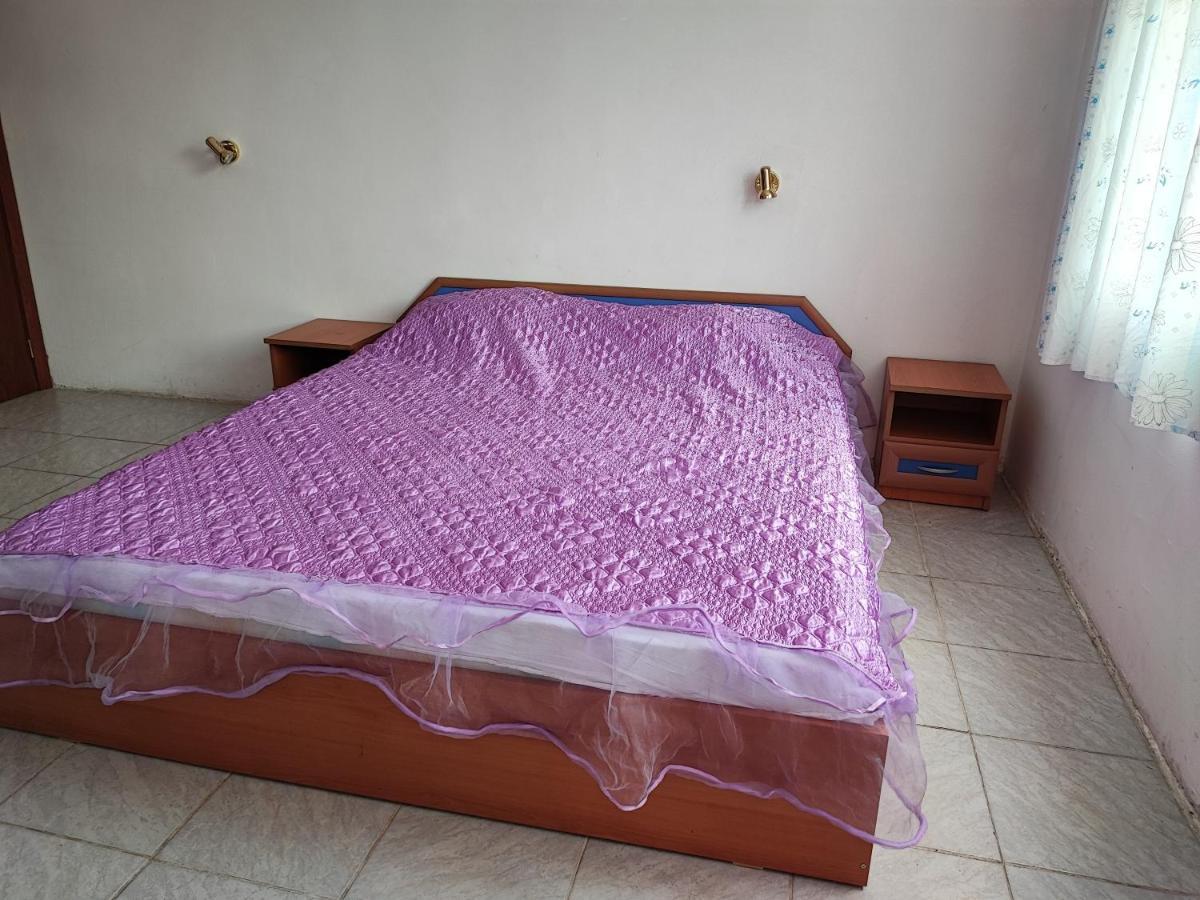 Apartmán Fa Mol Sluneční pobřeží Exteriér fotografie