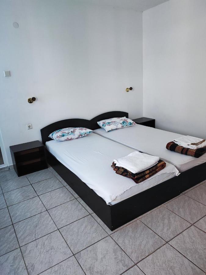 Apartmán Fa Mol Sluneční pobřeží Exteriér fotografie