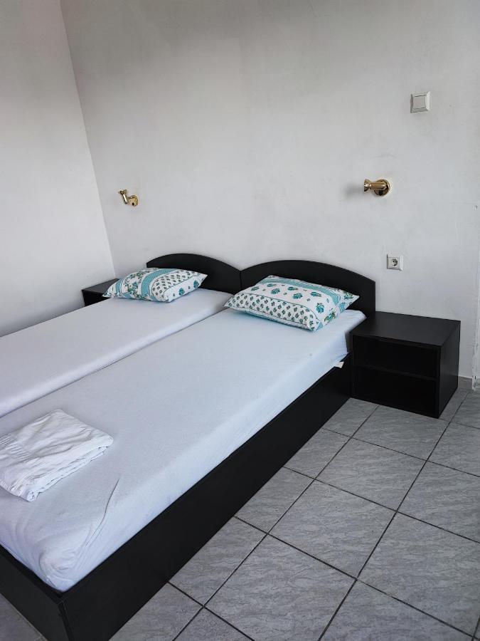 Apartmán Fa Mol Sluneční pobřeží Exteriér fotografie