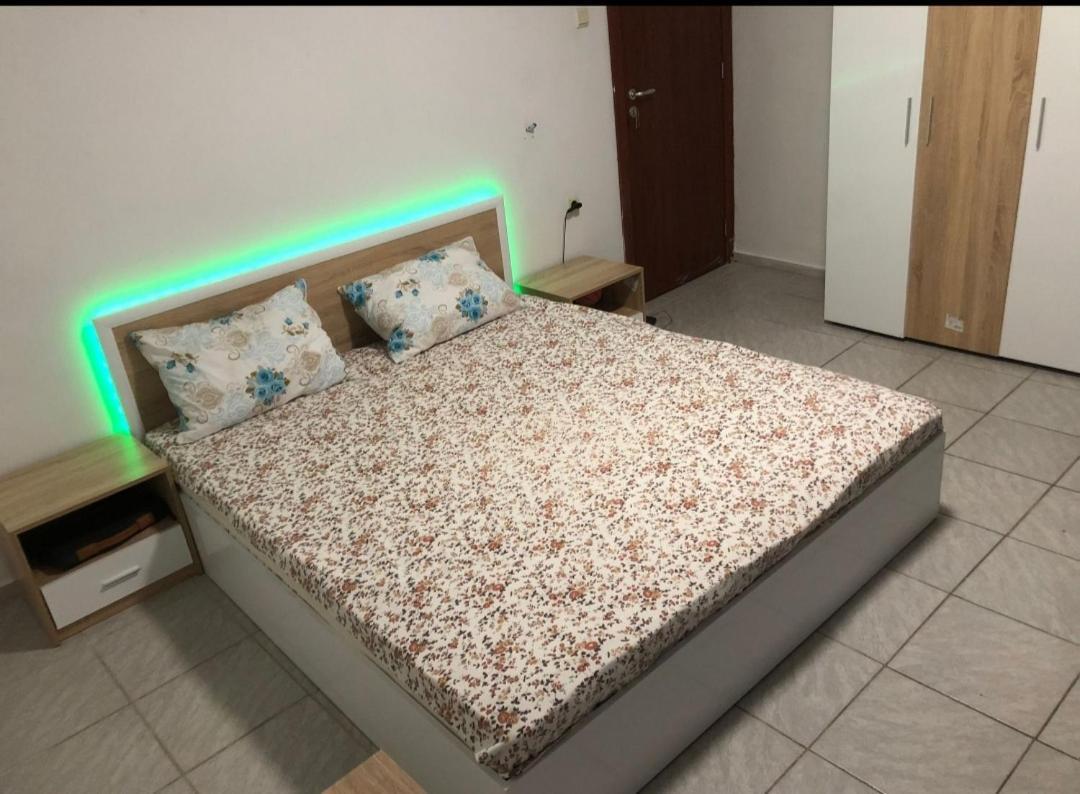 Apartmán Fa Mol Sluneční pobřeží Exteriér fotografie