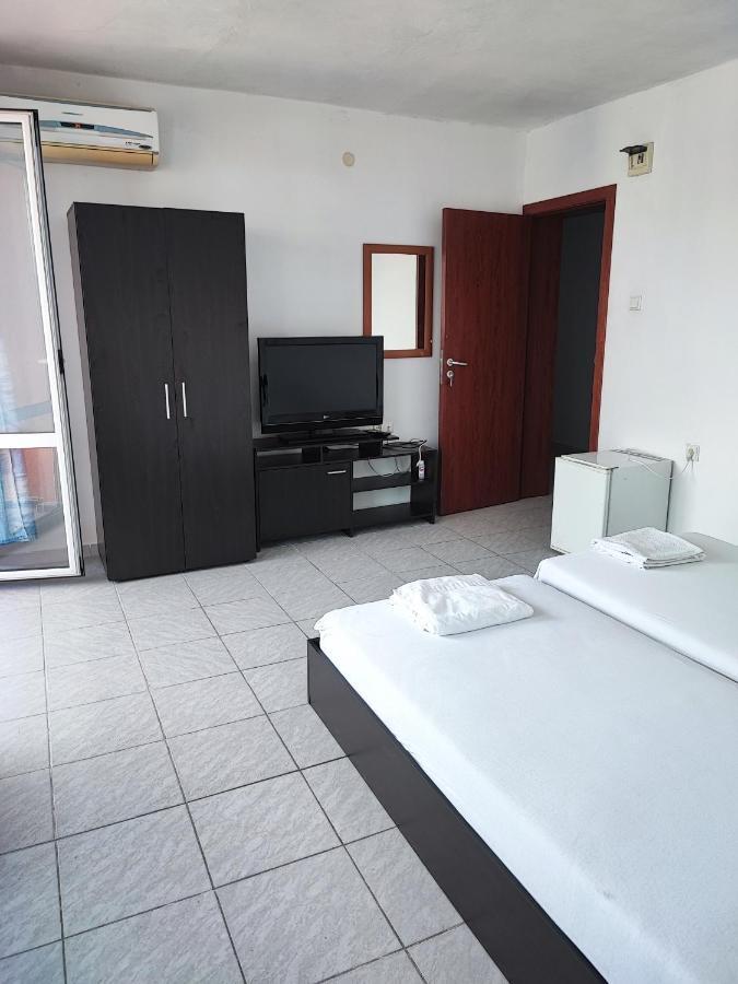 Apartmán Fa Mol Sluneční pobřeží Exteriér fotografie