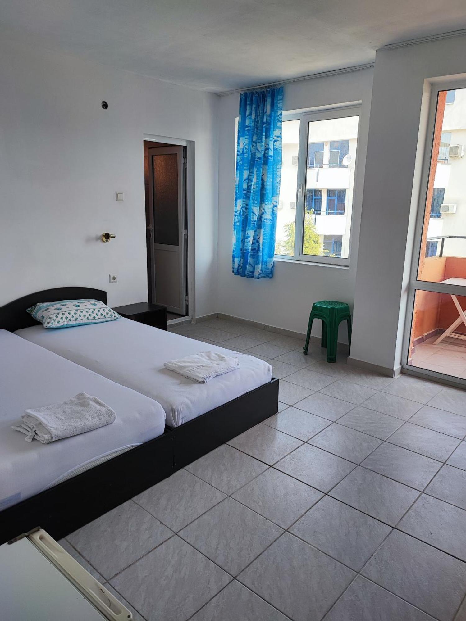 Apartmán Fa Mol Sluneční pobřeží Exteriér fotografie