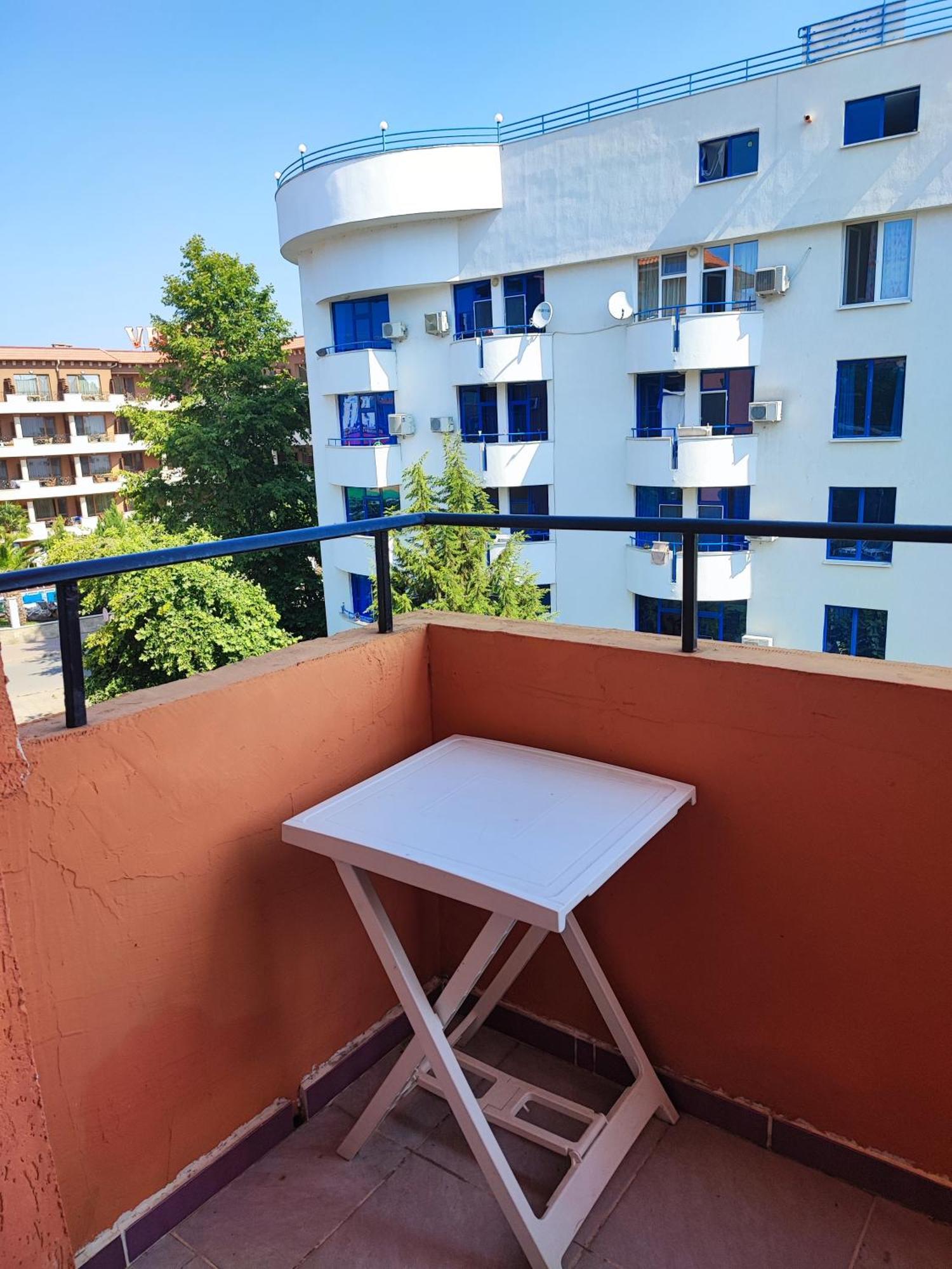 Apartmán Fa Mol Sluneční pobřeží Exteriér fotografie