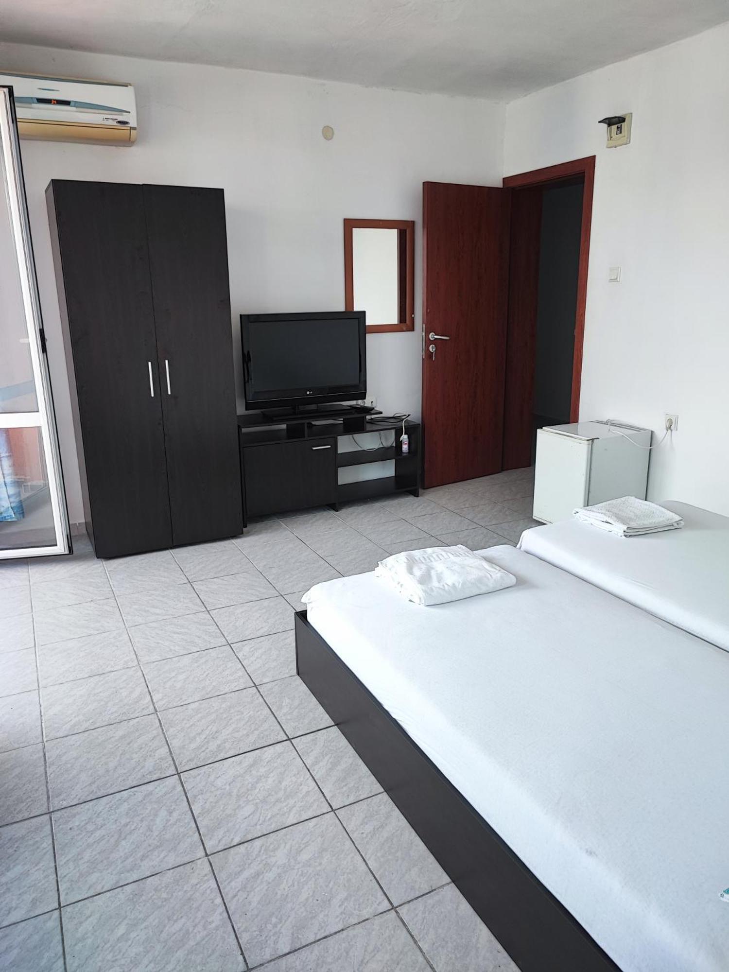 Apartmán Fa Mol Sluneční pobřeží Exteriér fotografie