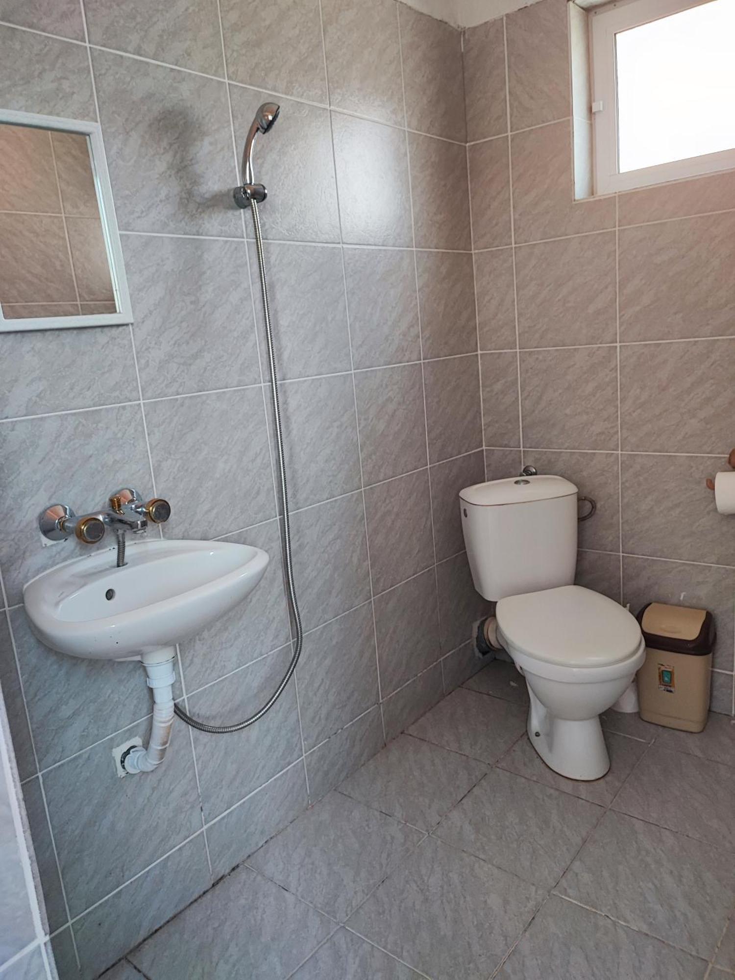 Apartmán Fa Mol Sluneční pobřeží Exteriér fotografie