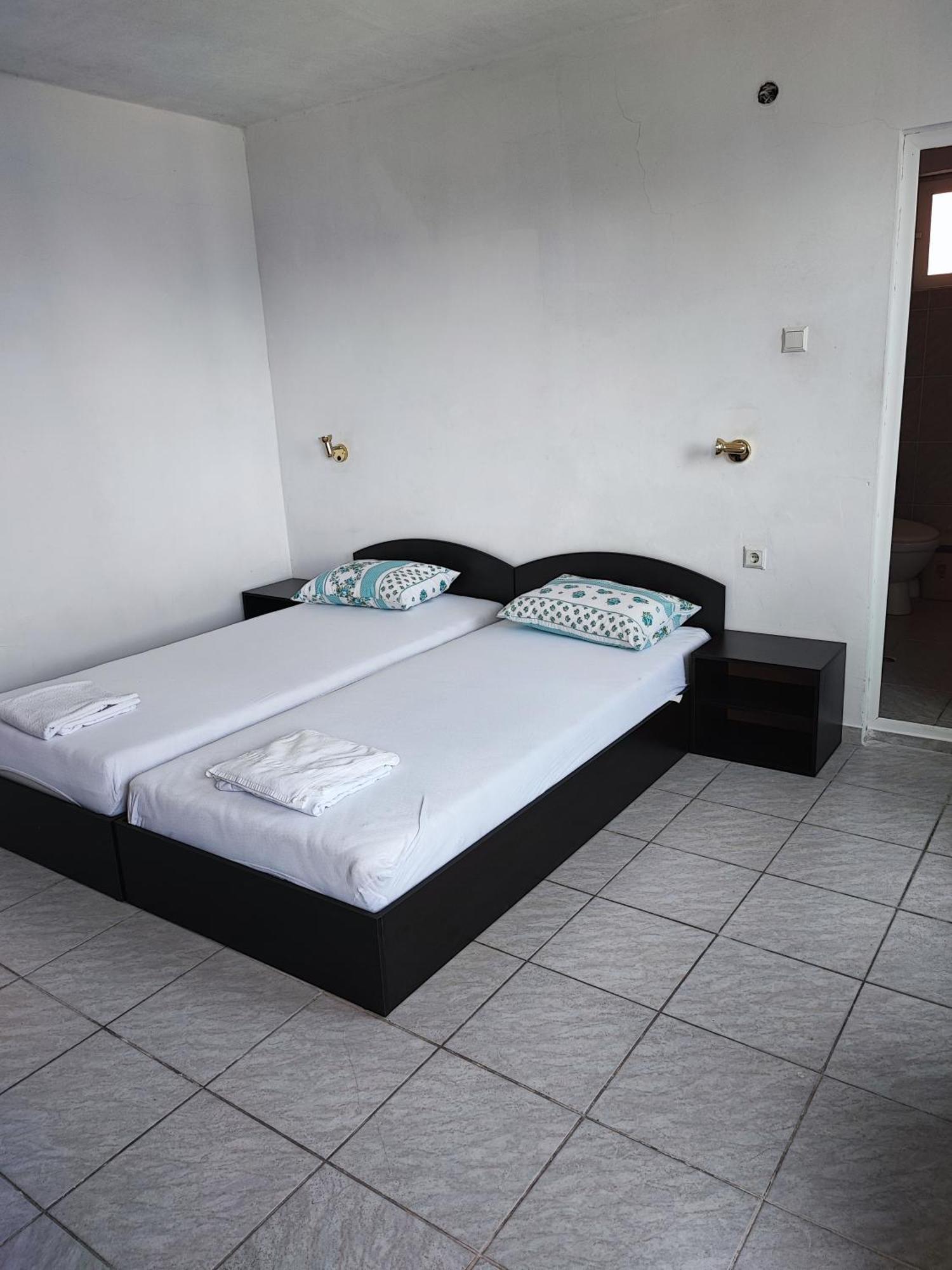 Apartmán Fa Mol Sluneční pobřeží Exteriér fotografie