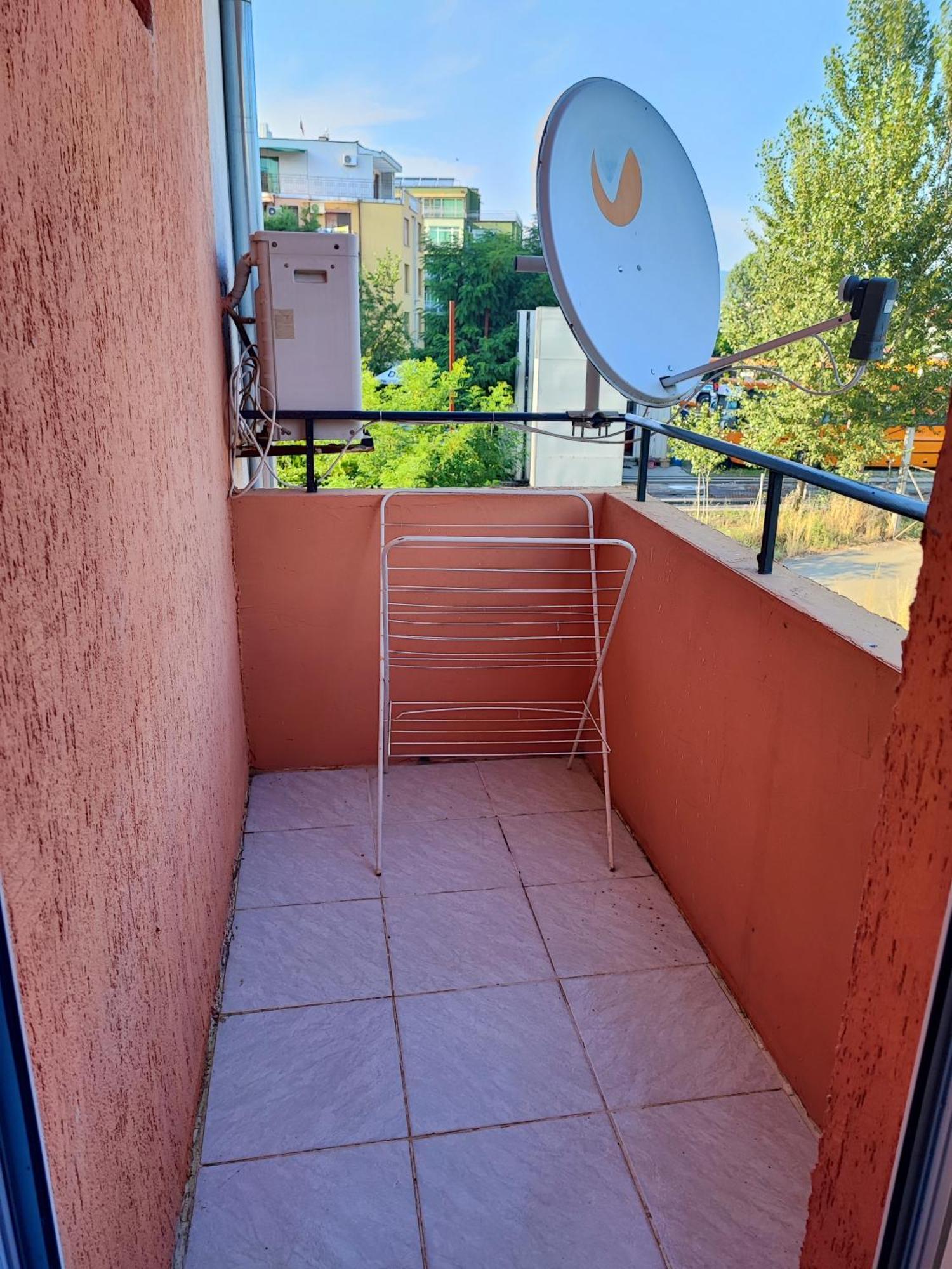 Apartmán Fa Mol Sluneční pobřeží Exteriér fotografie