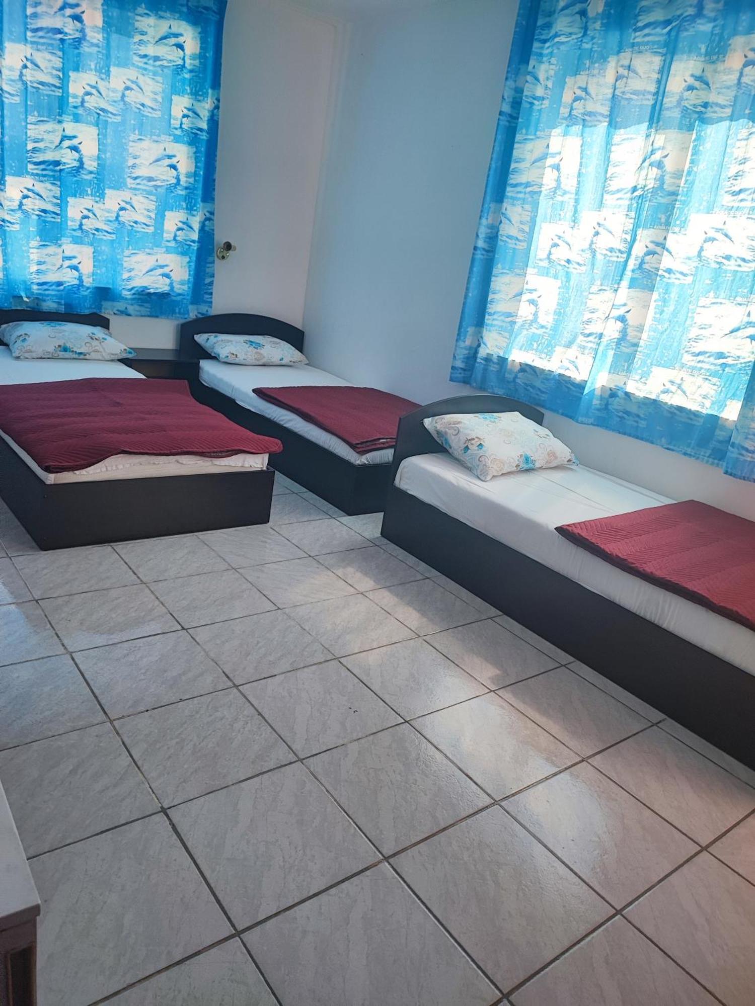 Apartmán Fa Mol Sluneční pobřeží Exteriér fotografie