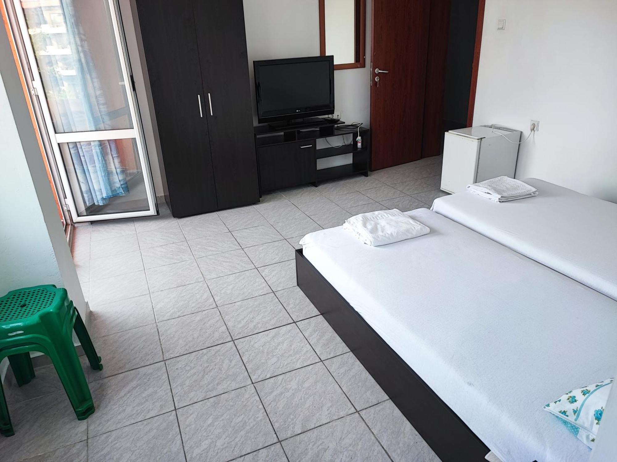 Apartmán Fa Mol Sluneční pobřeží Exteriér fotografie