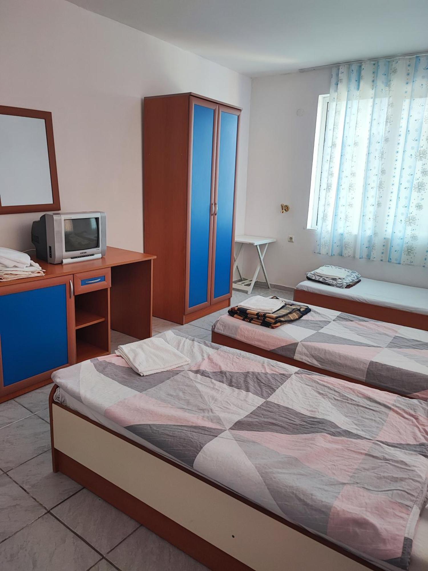 Apartmán Fa Mol Sluneční pobřeží Exteriér fotografie