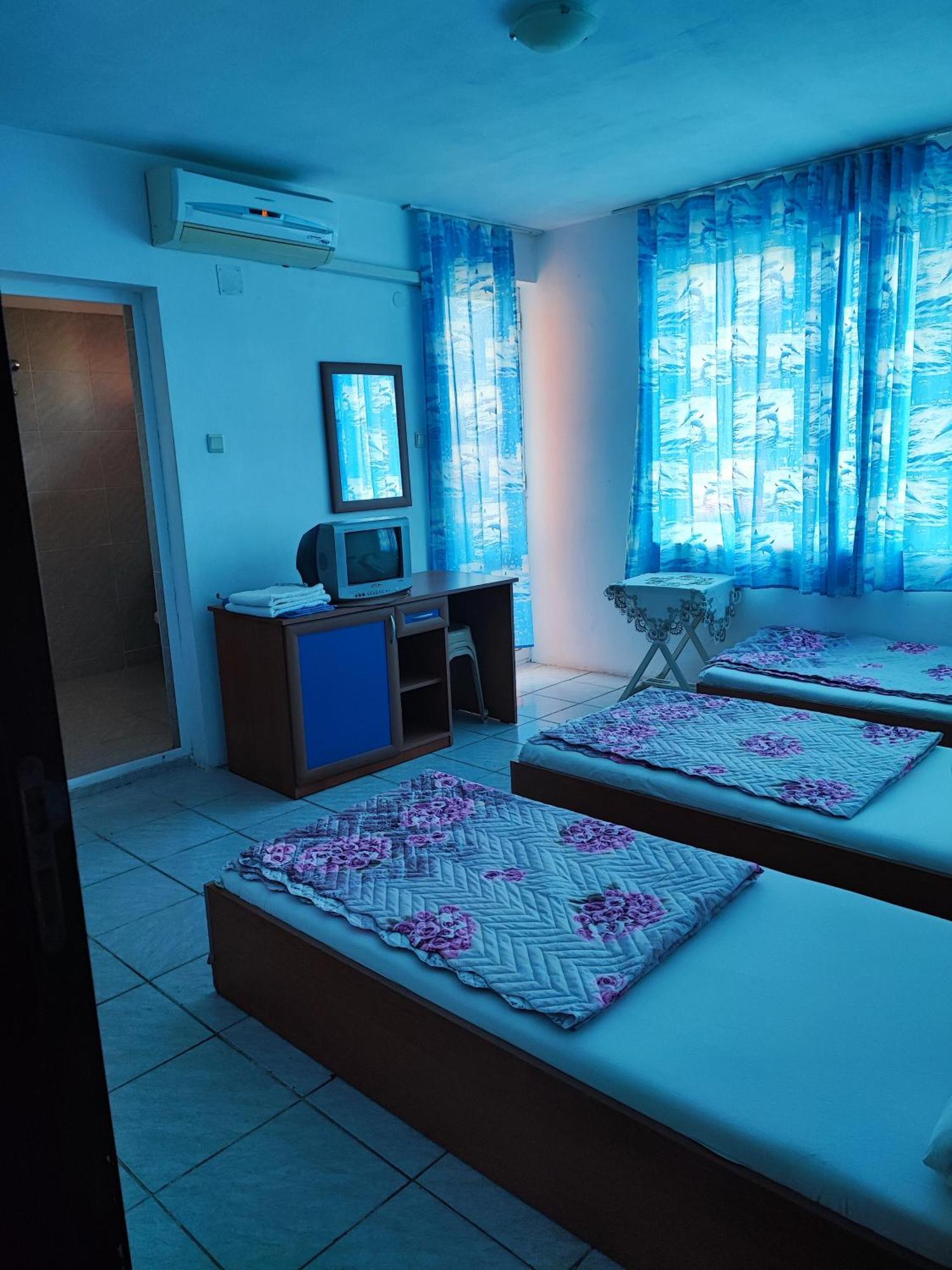 Apartmán Fa Mol Sluneční pobřeží Exteriér fotografie