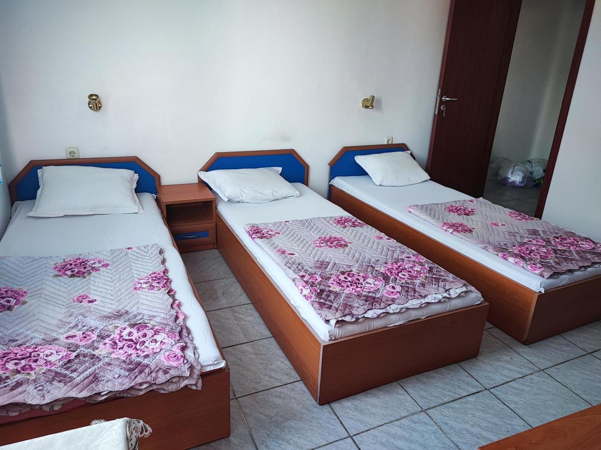 Apartmán Fa Mol Sluneční pobřeží Exteriér fotografie