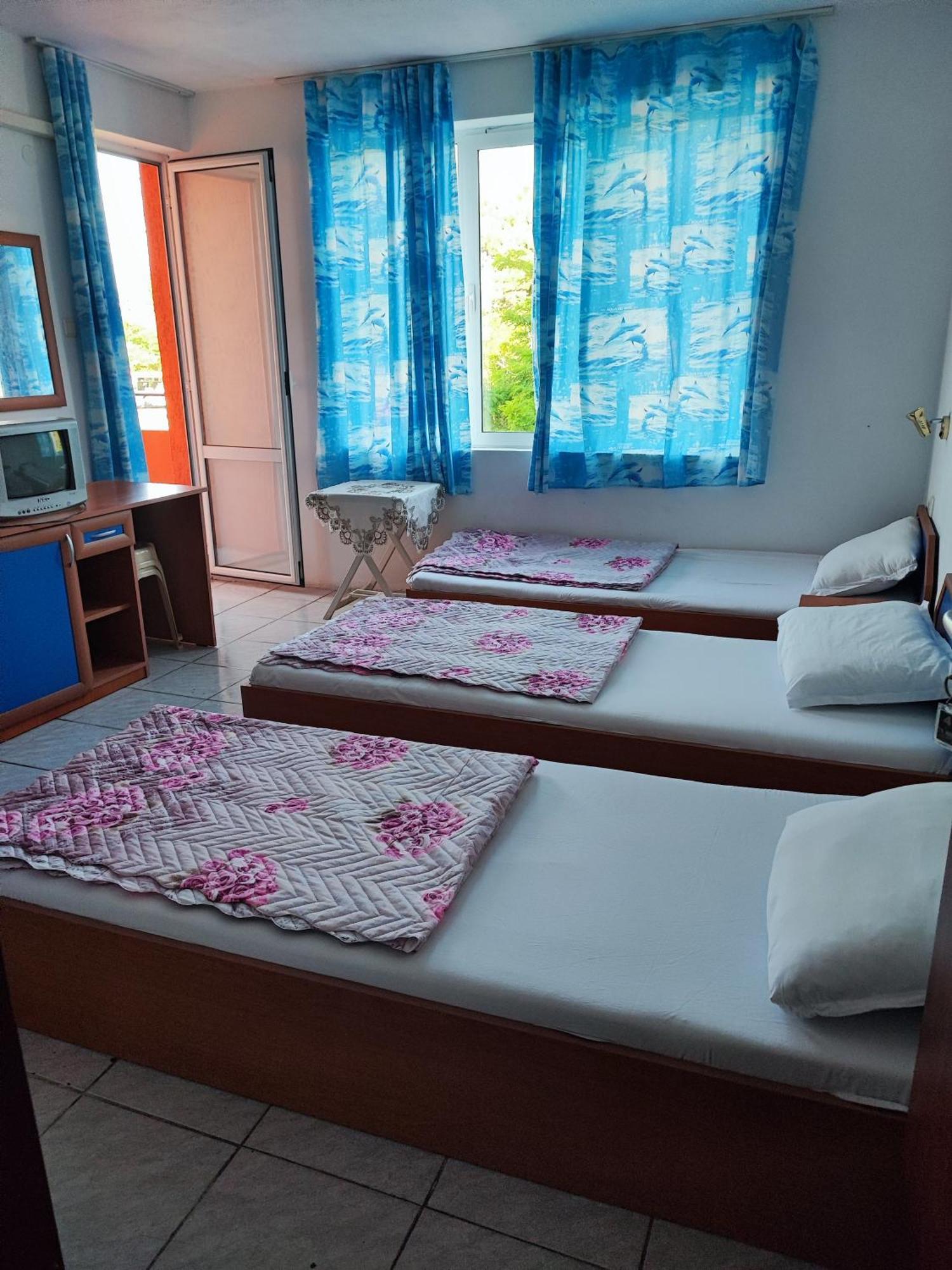 Apartmán Fa Mol Sluneční pobřeží Exteriér fotografie