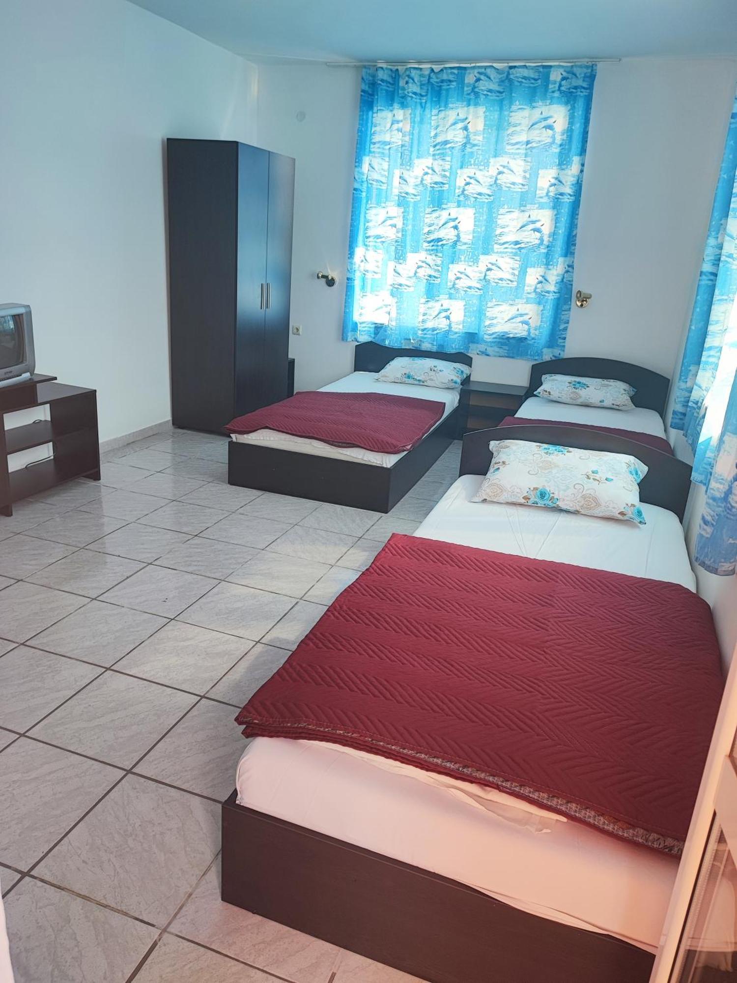 Apartmán Fa Mol Sluneční pobřeží Exteriér fotografie