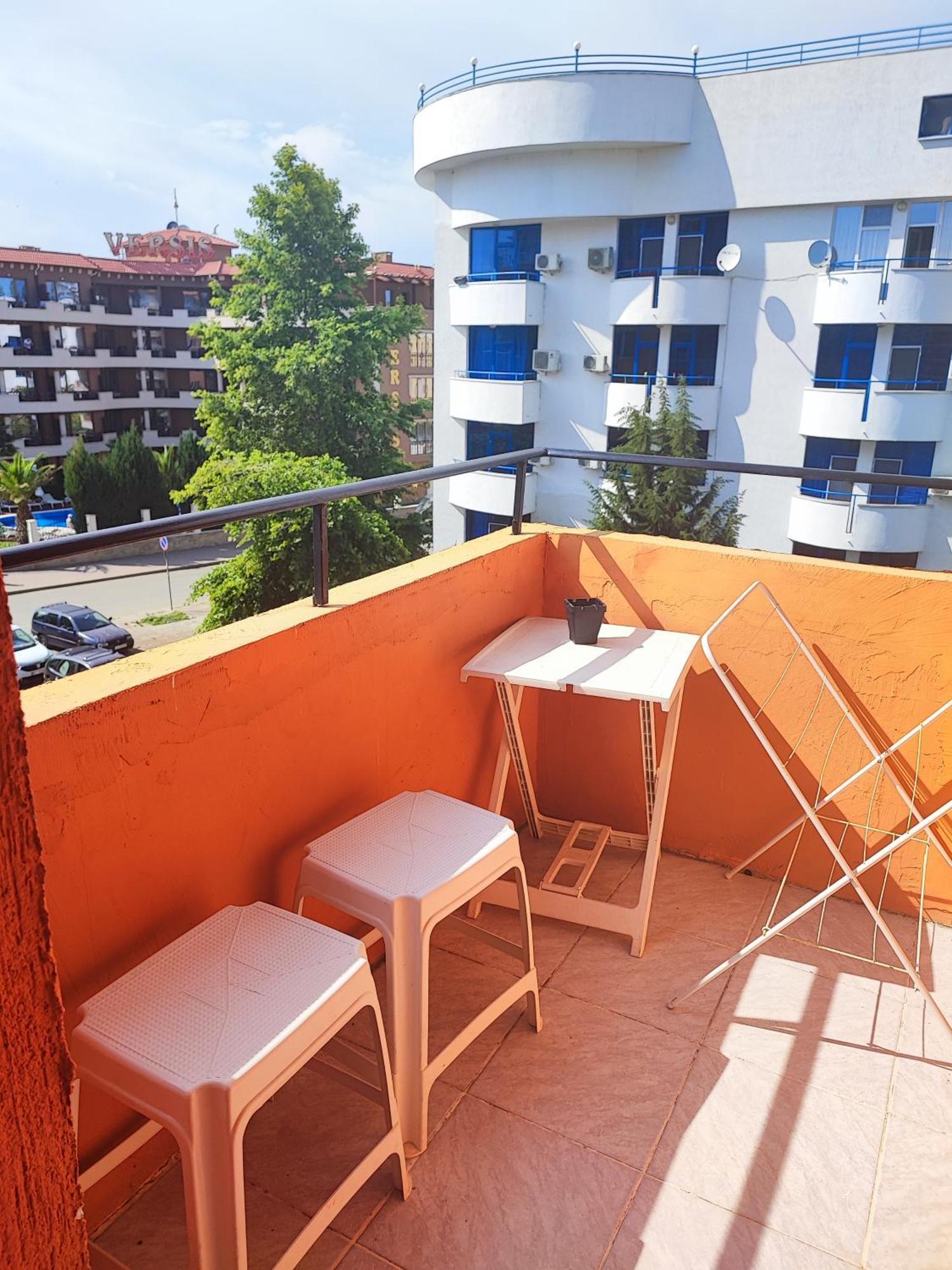 Apartmán Fa Mol Sluneční pobřeží Exteriér fotografie