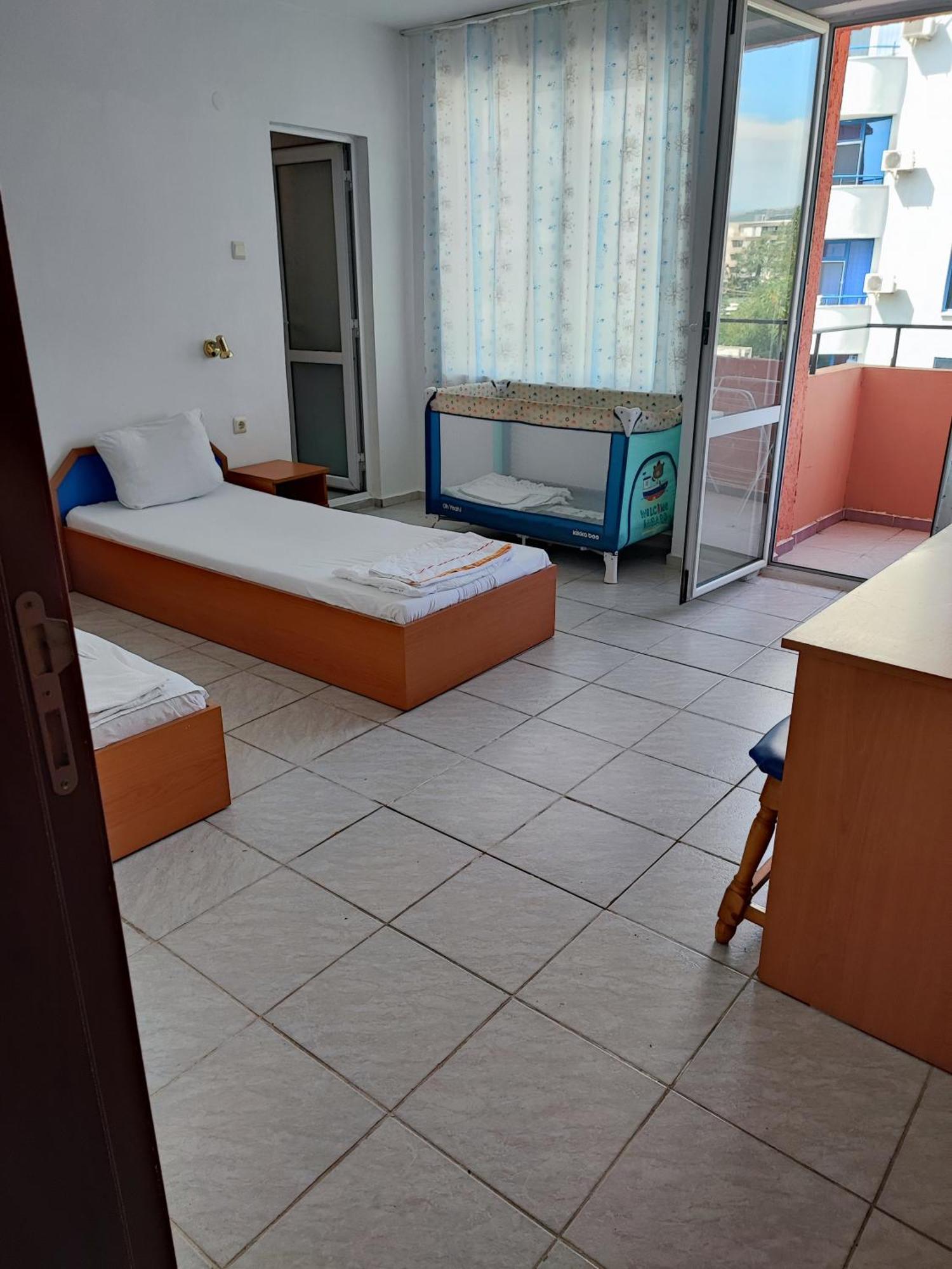 Apartmán Fa Mol Sluneční pobřeží Exteriér fotografie